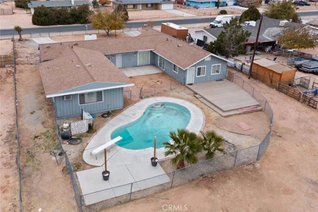 13429 Rancherias, Apple Valley, CA 92308