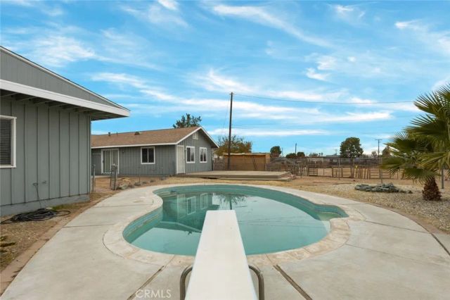13429 Rancherias, Apple Valley, CA 92308