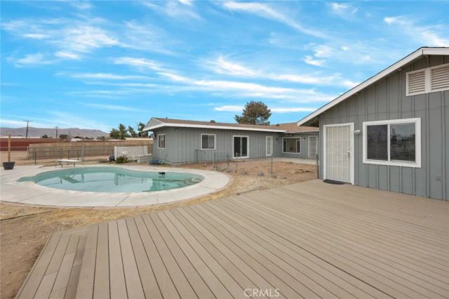 13429 Rancherias, Apple Valley, CA 92308