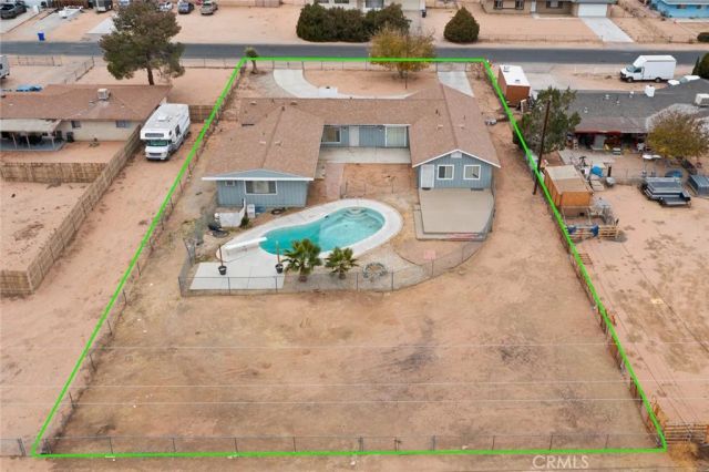 13429 Rancherias, Apple Valley, CA 92308
