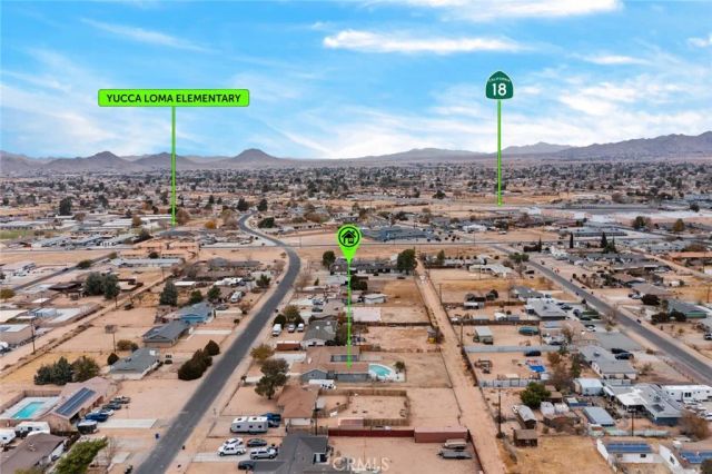 13429 Rancherias, Apple Valley, CA 92308