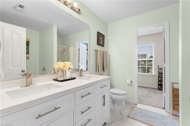 2336 Waverly Dell Drive SE, Winston-salem, NC 27127