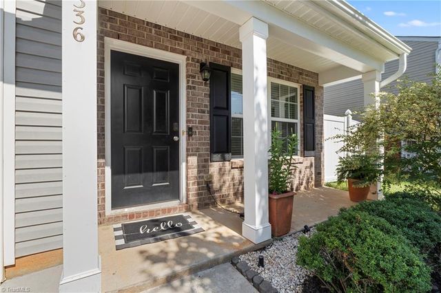 2336 Waverly Dell Drive SE, Winston-salem, NC 27127