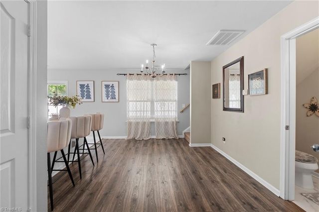 2336 Waverly Dell Drive SE, Winston-salem, NC 27127