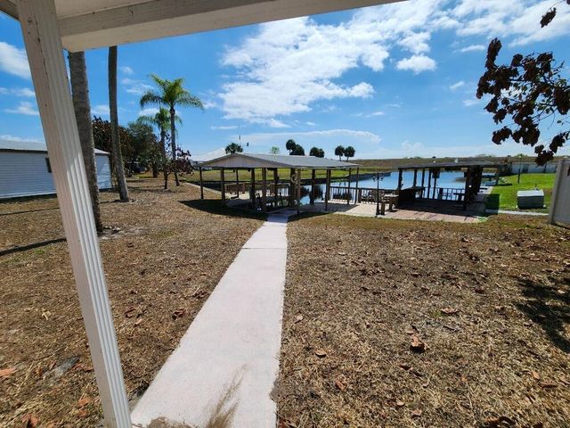 1177 Lisa Lane, Okeechobee, FL 34974