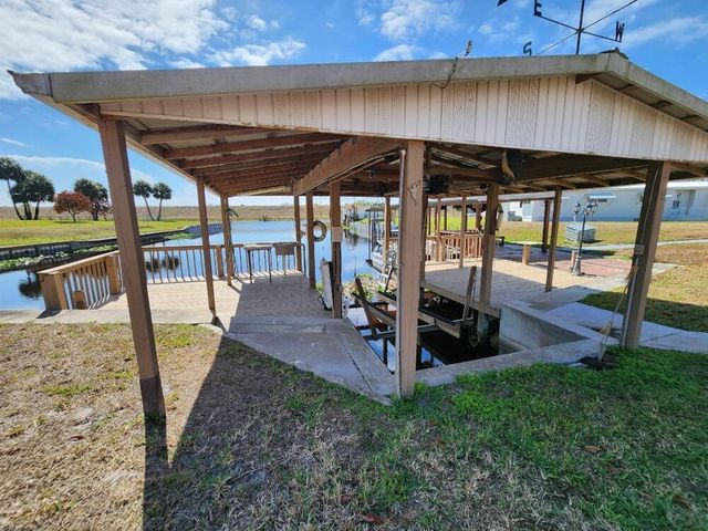 1177 Lisa Lane, Okeechobee, FL 34974