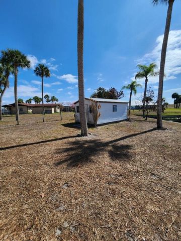 1177 Lisa Lane, Okeechobee, FL 34974