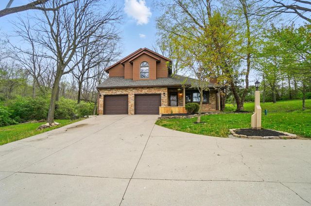 81 Country Road, Urbana, OH 43078