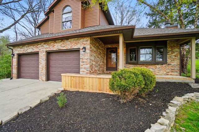 81 Country Road, Urbana, OH 43078