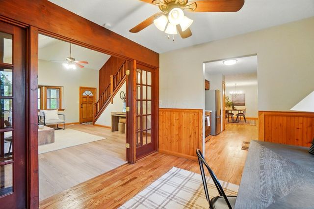 81 Country Road, Urbana, OH 43078