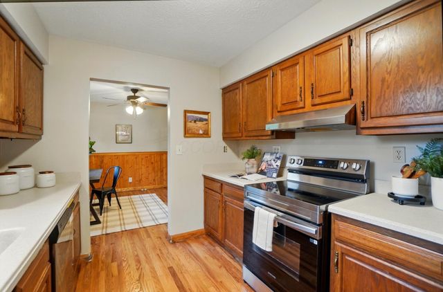 81 Country Road, Urbana, OH 43078