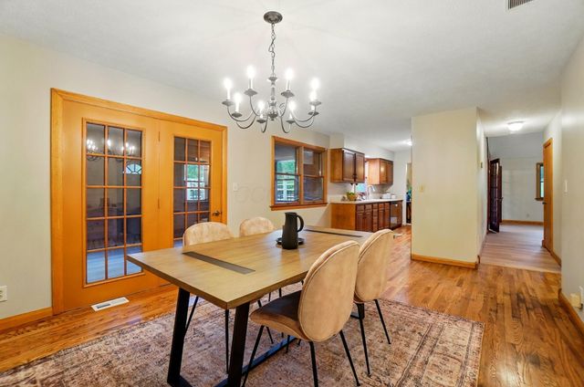 81 Country Road, Urbana, OH 43078