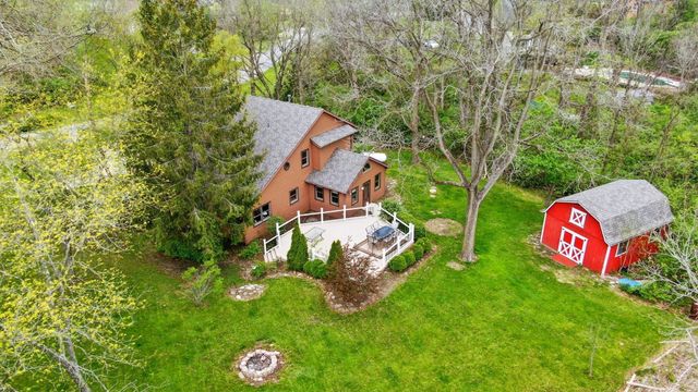 81 Country Road, Urbana, OH 43078