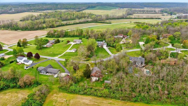 81 Country Road, Urbana, OH 43078