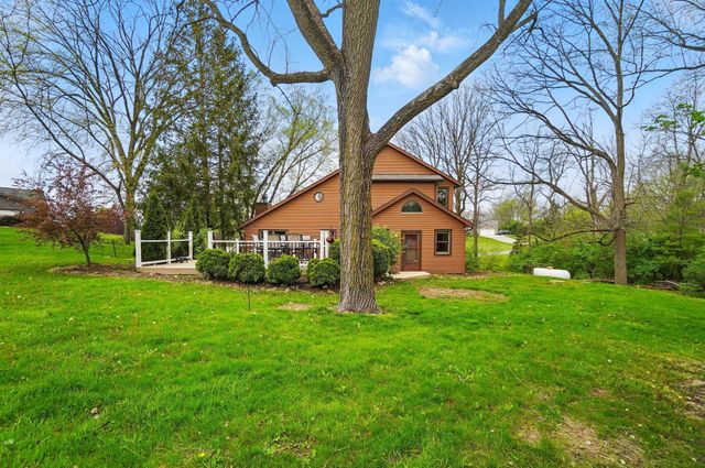 81 Country Road, Urbana, OH 43078