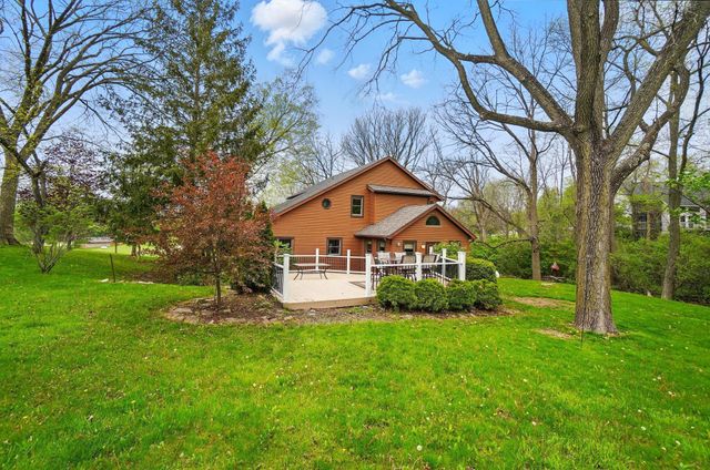 81 Country Road, Urbana, OH 43078