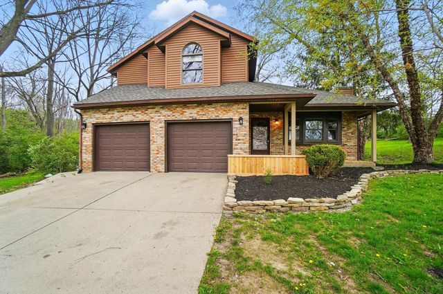 81 Country Road, Urbana, OH 43078