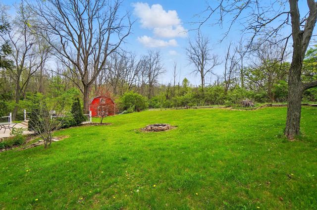 81 Country Road, Urbana, OH 43078