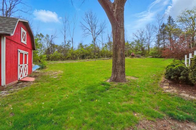 81 Country Road, Urbana, OH 43078