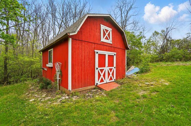 81 Country Road, Urbana, OH 43078