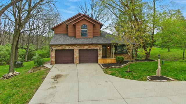81 Country Road, Urbana, OH 43078