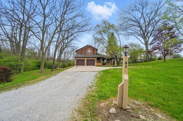 81 Country Road, Urbana, OH 43078