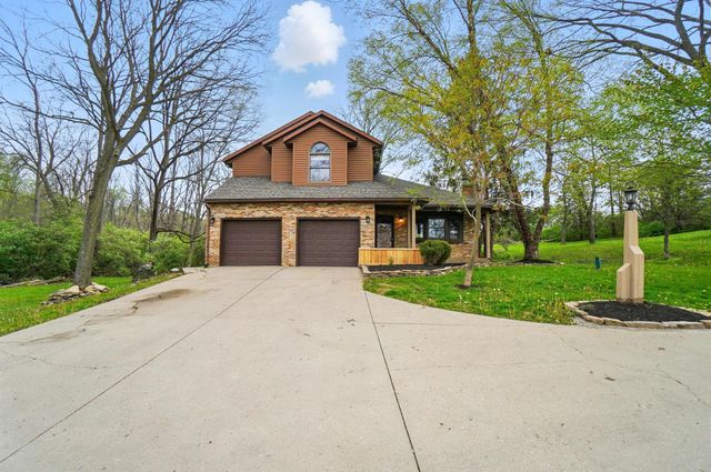 81 Country Road, Urbana, OH 43078