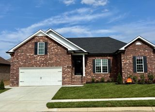 499 Dottie Drive, Gallatin, TN 37066