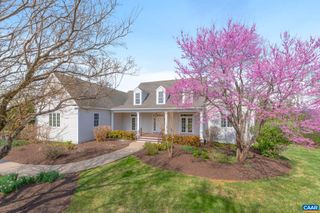 4190 LUXOR TERRACE DR, Charlottesville, VA 22901