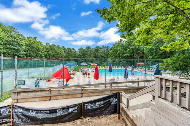 4205 Norma Place 4205, Toms River, NJ 08755