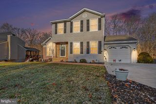 3204 MEADOW VALLEY DR, Abingdon, MD 21009