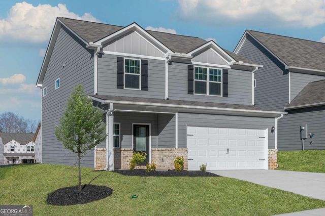 410 Prescott Way, Villa Rica, GA 30180