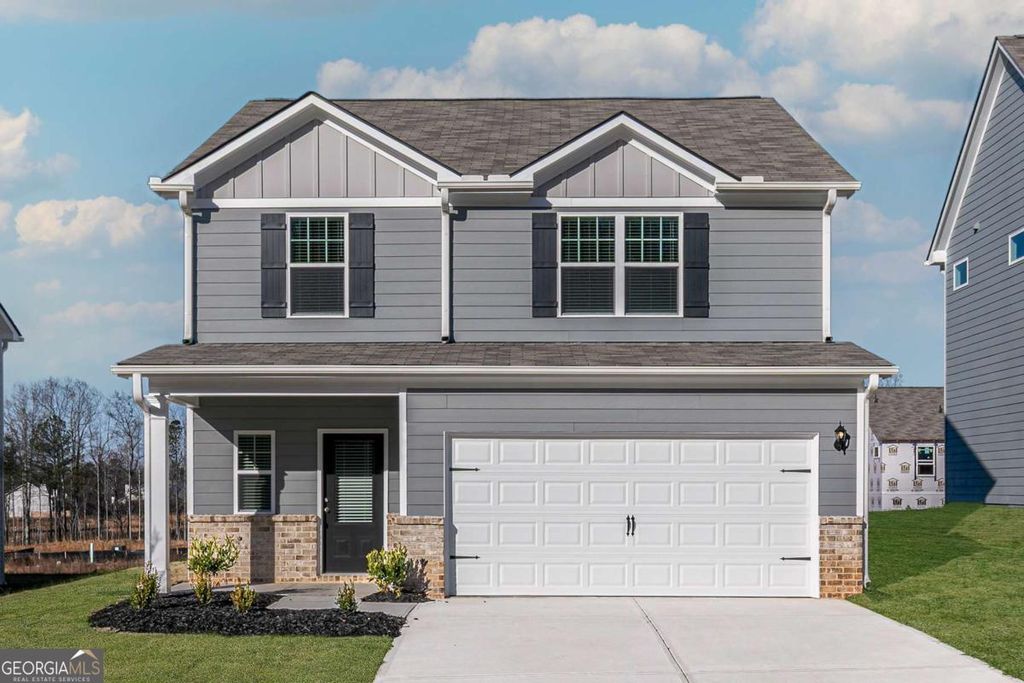 410 Prescott Way, Villa Rica, GA 30180