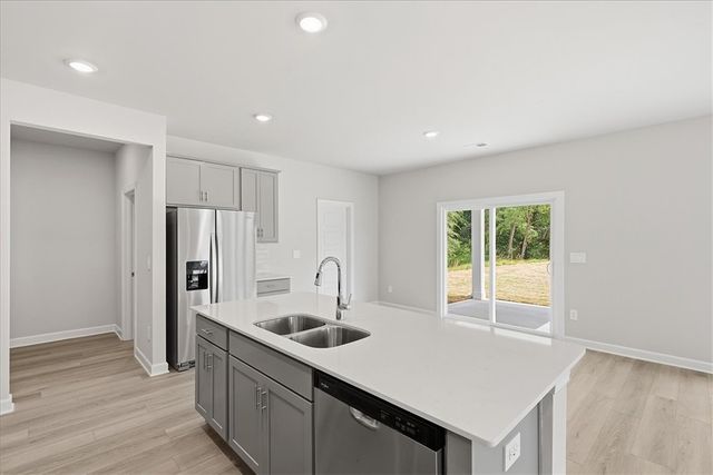 1011 Southwell Drive, Anderson, SC 29626