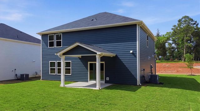 1011 Southwell Drive, Anderson, SC 29626