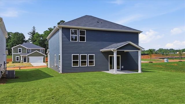 1011 Southwell Drive, Anderson, SC 29626