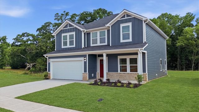 1011 Southwell Drive, Anderson, SC 29626