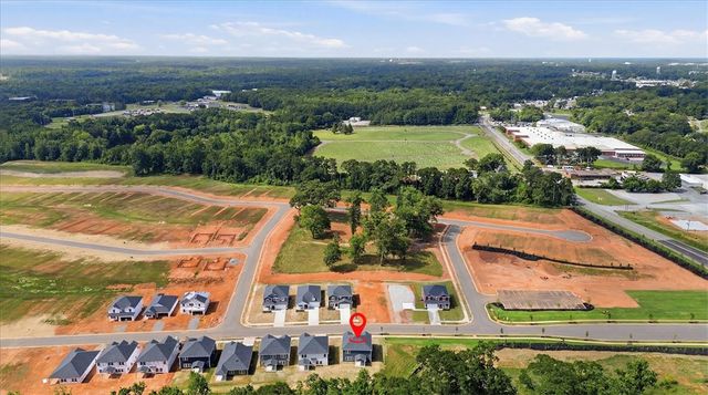 1011 Southwell Drive, Anderson, SC 29626