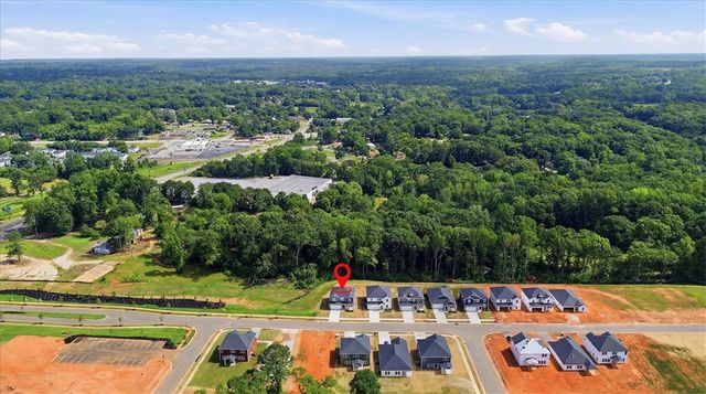 1011 Southwell Drive, Anderson, SC 29626