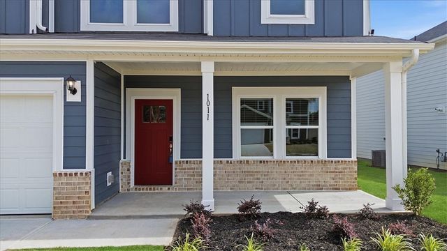 1011 Southwell Drive, Anderson, SC 29626