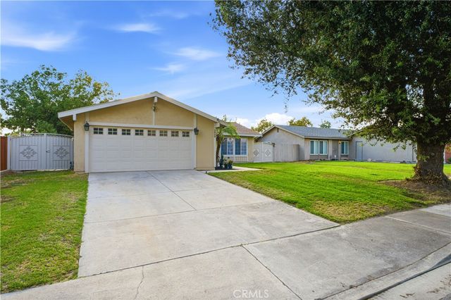 2868 S Arcadian Shores, Ontario, CA 91761