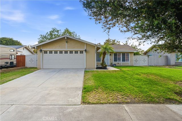 2868 S Arcadian Shores, Ontario, CA 91761