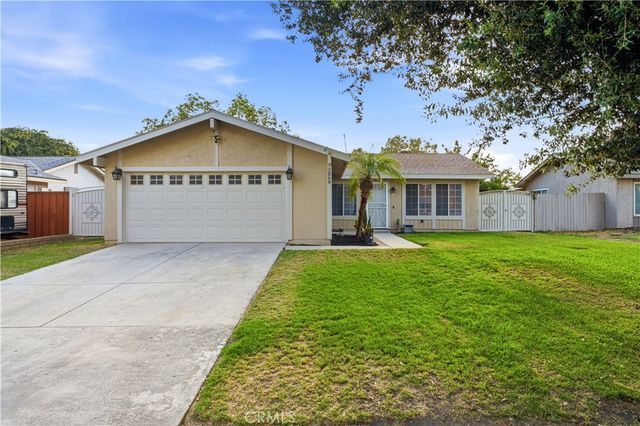 2868 S Arcadian Shores, Ontario, CA 91761