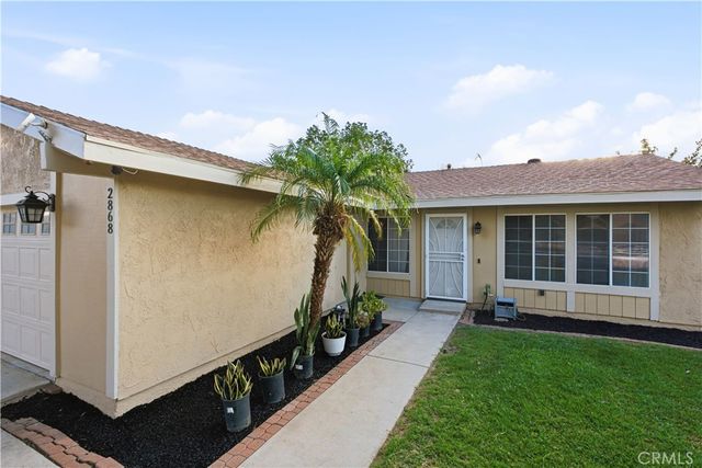 2868 S Arcadian Shores, Ontario, CA 91761