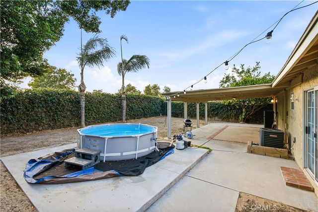 2868 S Arcadian Shores, Ontario, CA 91761