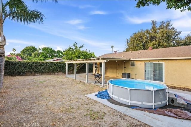 2868 S Arcadian Shores, Ontario, CA 91761