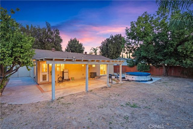 2868 S Arcadian Shores, Ontario, CA 91761