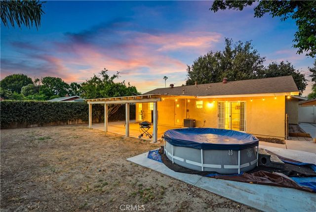 2868 S Arcadian Shores, Ontario, CA 91761
