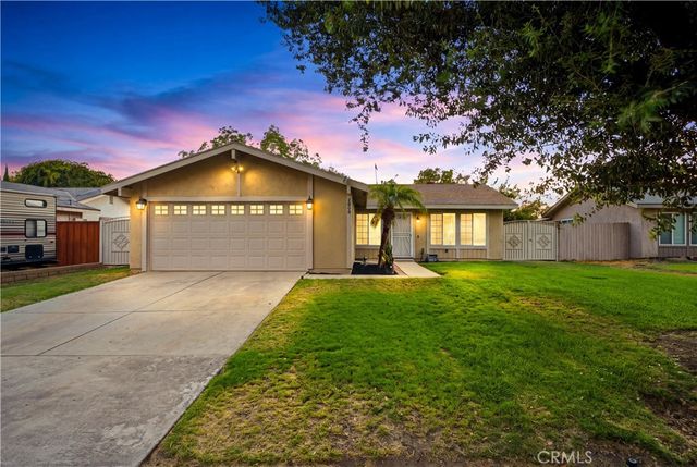 2868 S Arcadian Shores, Ontario, CA 91761