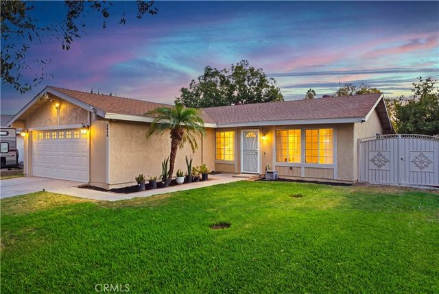 2868 S Arcadian Shores, Ontario, CA 91761